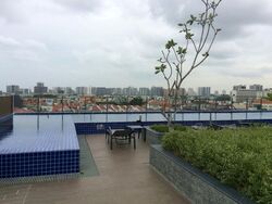 Centropod @ Changi (D14), Office #619354811